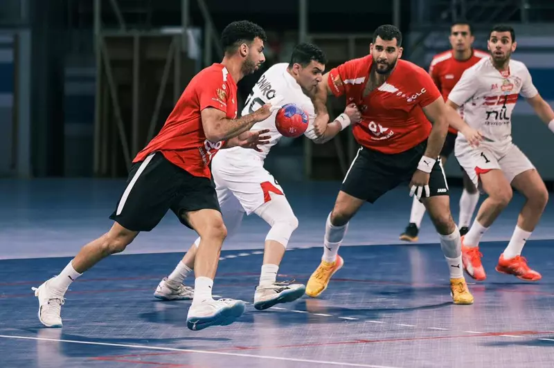 الاتحاد الدولي لكرة اليد يوافق على مشاركة الأهلي والزمالك في كأس العالم للأندية