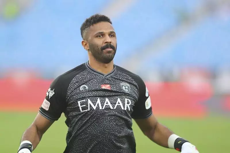 العويس ينتقل من الهلال إلى العلا لبدء فصل جديد في مسيرته الرياضية