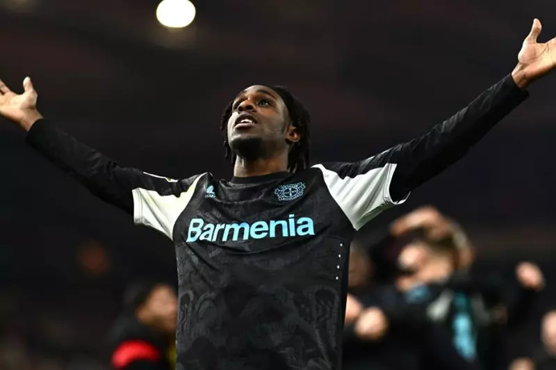 سكاي: فريمبونغ يقترب من إتمام الفحص الطبي مع ليفربول