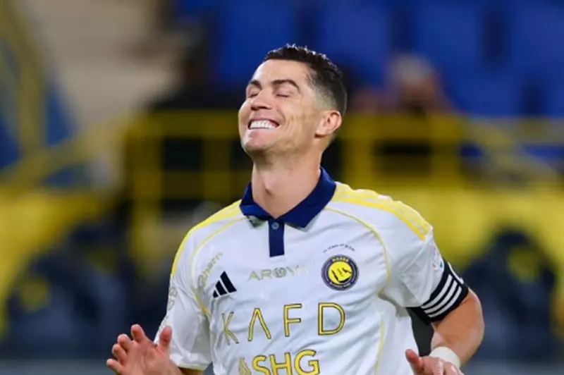 تقارير حصرية: ريفر بليت الأرجنتيني يسعى لضم رونالدو خلال كأس العالم للأندية