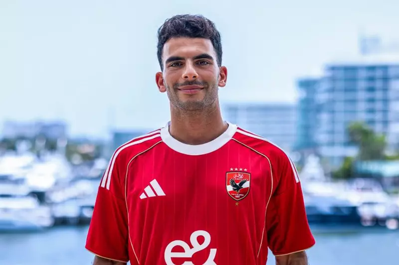 زيزو يكشف طموحاته مع الأهلي: تفاصيل طلب الخطيب ومشاركته في كأس العالم للأندية