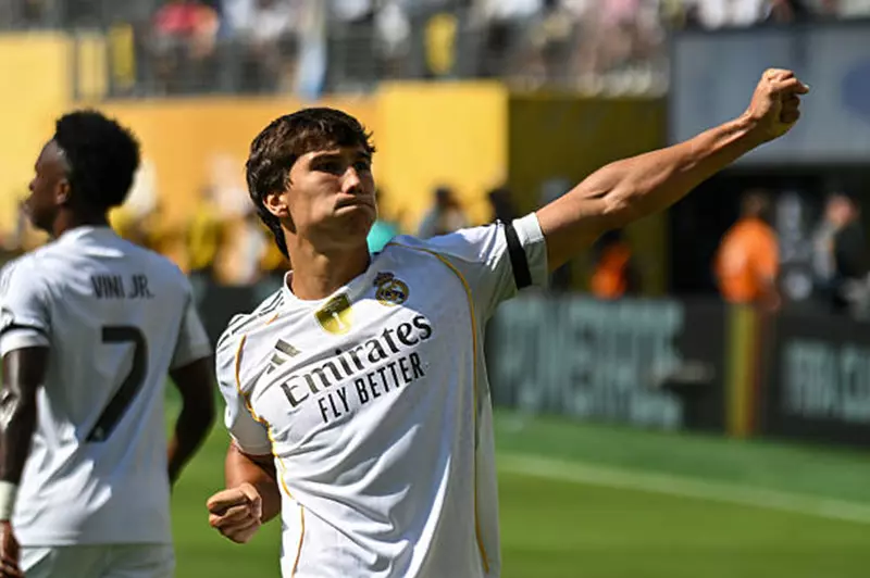 صراع الأهداف: الرباعي المتصدر في ترتيب هدافي كأس العالم للأندية