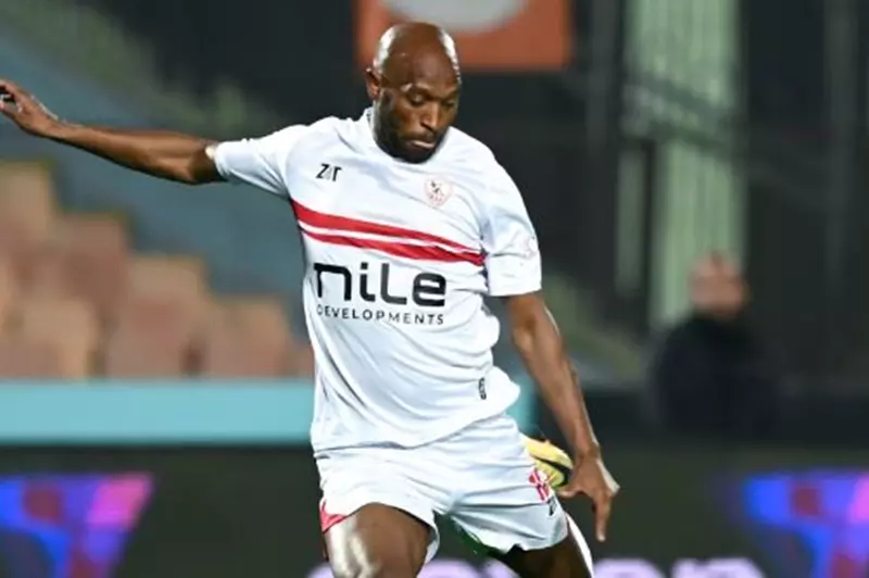 ممدوح عباس يتحدث بعاطفة: التحضير لمباراة اعتزال تاريخية فريدة لشيكابالا