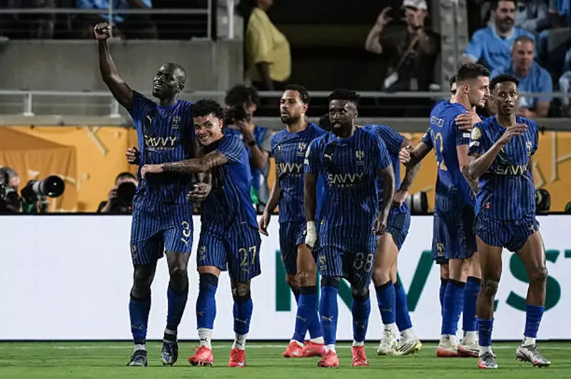 الاتحاد السعودي: تعديلات جديدة على اللائحة بعد انسحاب الهلال وتأثيراتها المستقبلية