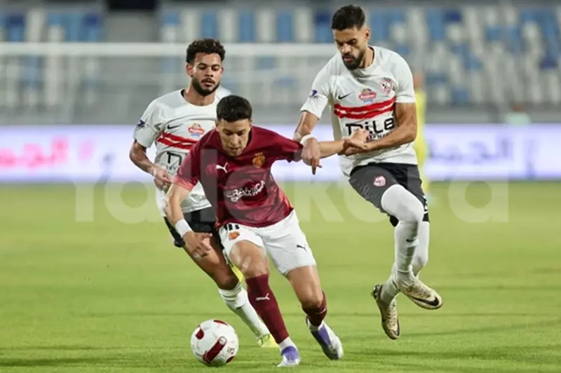 تقييم شامل لتطورات جدول ترتيب الدوري المصري بعد الجولة الأولى