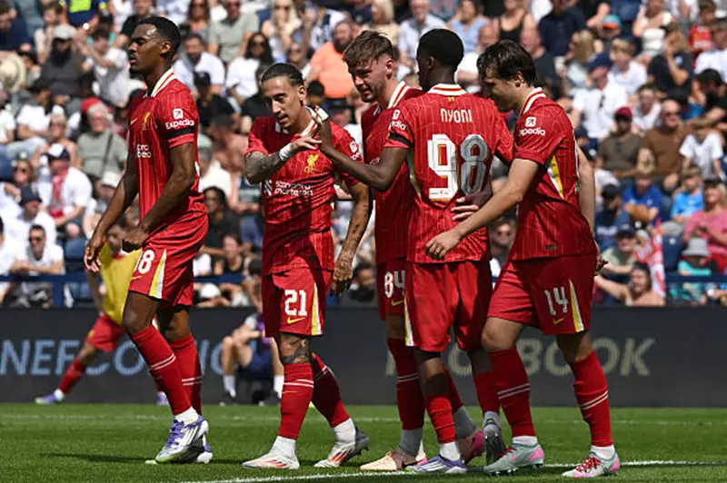 رحيل نجم ليفربول: أحلام الأندية الإنجليزية في صيف 2023