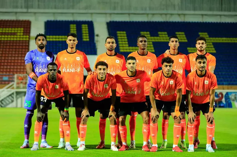 كريم الطيب وتأثيره على تشكيل فريق فاركو أمام الأهلي في الدوري