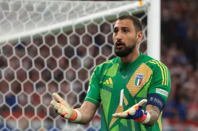 مستقبل دوناروما في مانشستر سيتي: تحديات واجتياز اختبارات جوارديولا