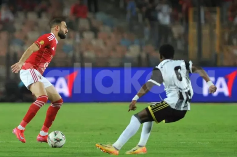 "خبرة وانضباط تكتيكي وترسيخ مكانة".. ماذا قال كاف عن تأهل الأهلي لمجموعات دوري الأبطال؟