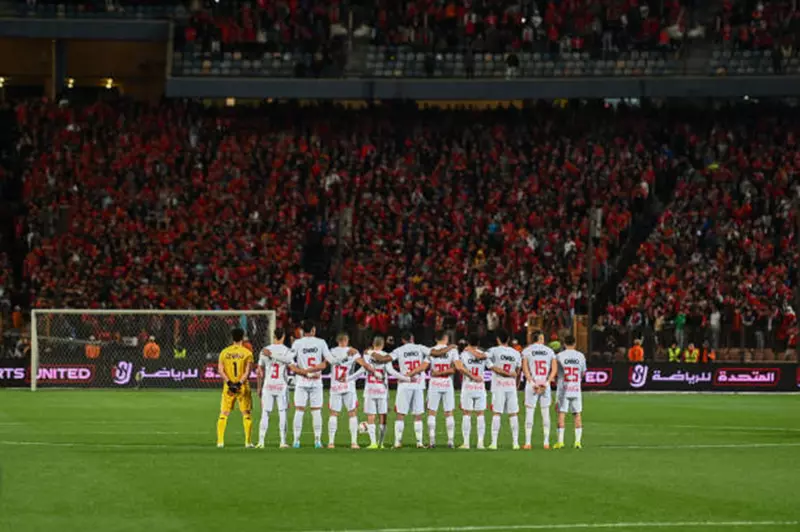 "عدم رد ولائحة لم تطبق".. الخطيب يكشف سبب انسحاب الأهلي من قمة الزمالك