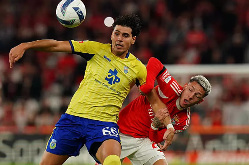 أبرزهم فايد.. موسم المحترفين المصريين خارج الدوريات الكبرى في أوروبا