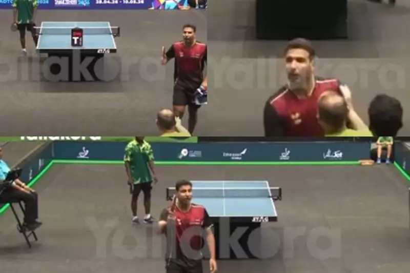 استقالات ووفاة والتعدي باللفظ.. التخبط يصل أعلى درجاته في اتحاد تنس الطاولة