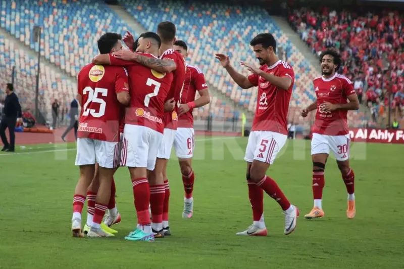 الأهلي وبتروجيت والزمالك ضد البنك.. فتح باب حجز تذاكر مباريات الجولة 12 للدوري