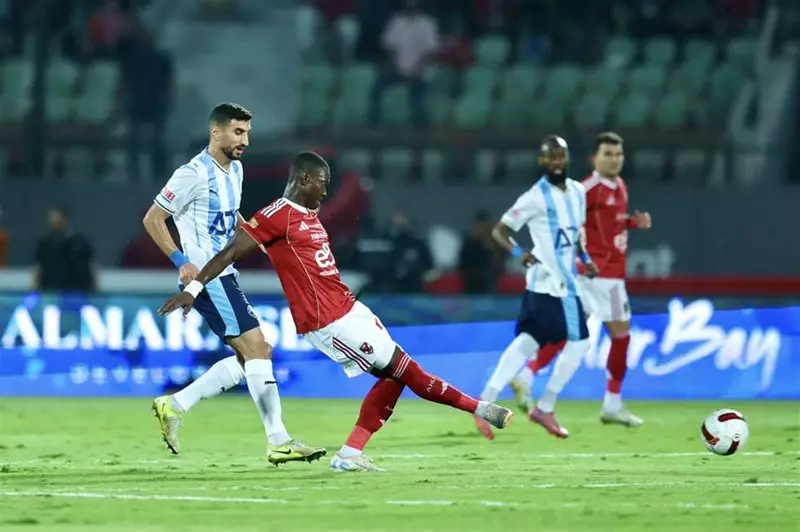 الدماطي: الانسحاب أمام الزمالك كان قرارًا صائبًا.. وموقف الأهلي قانوني في أزمة بطل الدوري