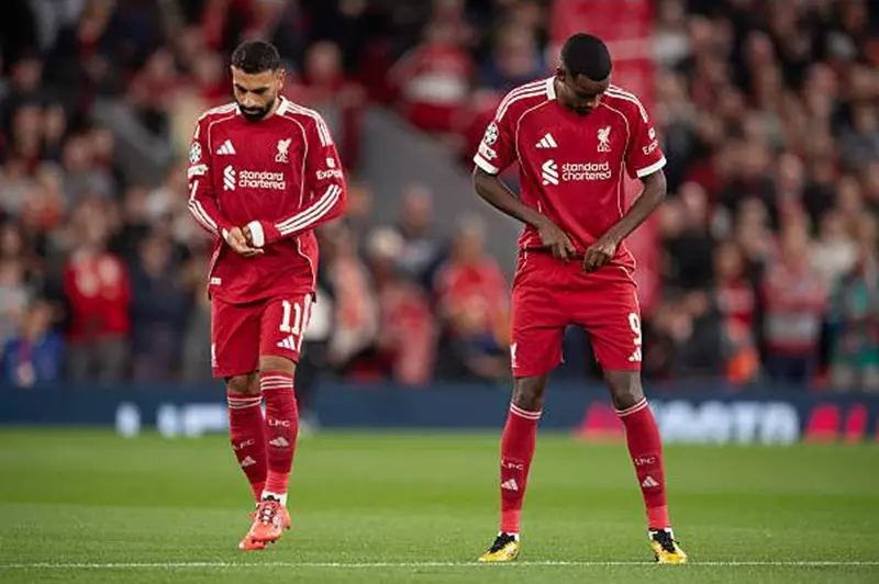 بايرن ميونيخ يقطع الطريق حول "بديل صلاح"