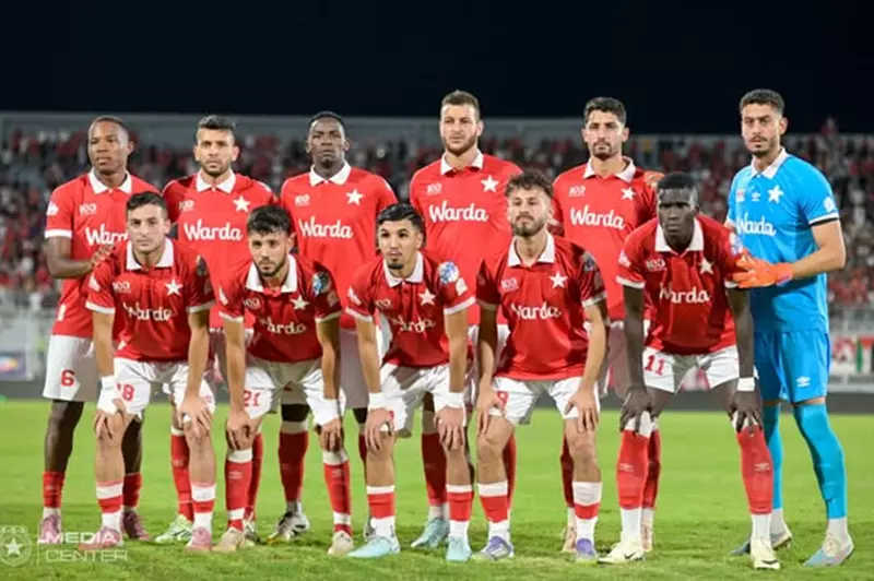 بعد انتهاء المرحلة التمهيدية.. النجم الساحلي على رأس أندية ودعت الكونفدرالية 