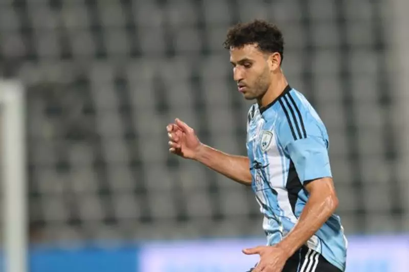 بمشاركة حمدي فتحي.. الوكرة يسقط بفخ الهزيمة أمام الريان في الدوري القطري