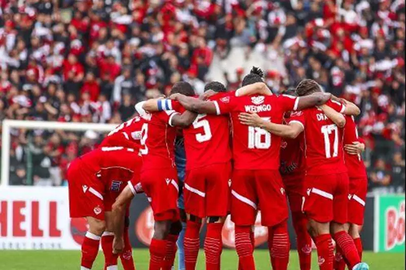 تأهل لدور المجموعات.. الوداد يكتسح أشانتي كوتوكو بخماسية في الكونفدرالية