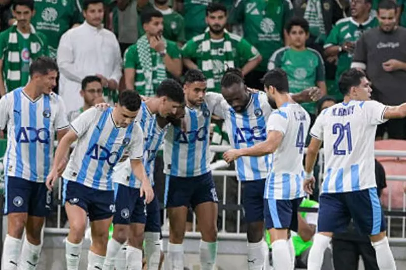 تشكيل بيراميدز.. تعديلان أمام فاركو.. وماييلي يقود الهجوم