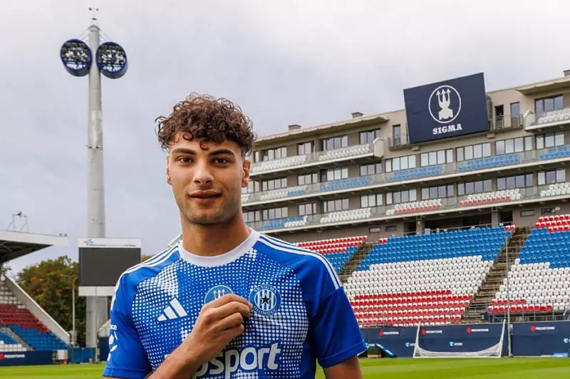 تعزيز صفوف سيجما أولوموتس بمهاجم الأهلي في انتقالات سبتمبر 2025