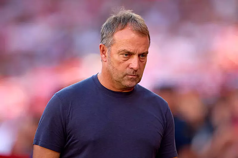 تقارير: برشلونة يلجأ للمحكمة الإدارية الرياضية لإلغاء طرد فليك