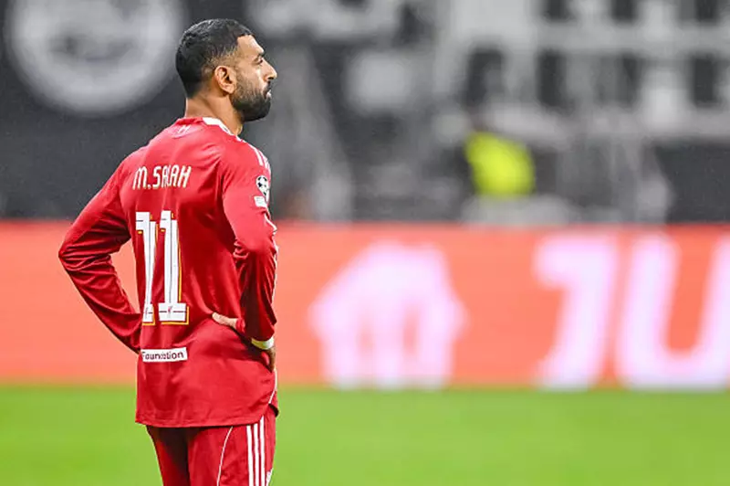 رقم سلبي جديد.. صيام صلاح التهديفي يقترب من تكرار سيناريو 2019