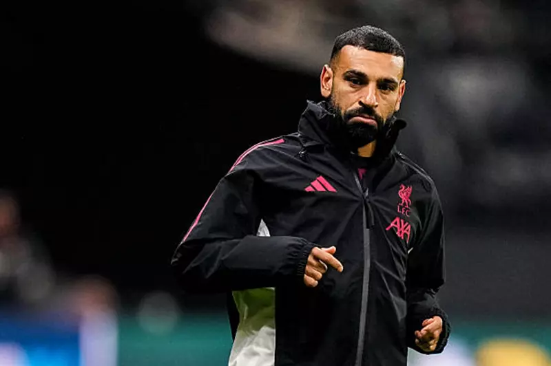 صباحك أوروبي.. غضب صلاح.. فلسفة فليك.. وتحرك ريال مدريد