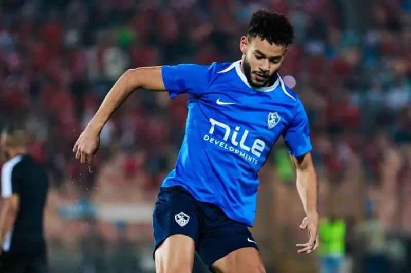 عقوبة إعلامية وتقرير ضائع.. سبب عدم تنفيذ إيقاف دونجا في السوبر المصري