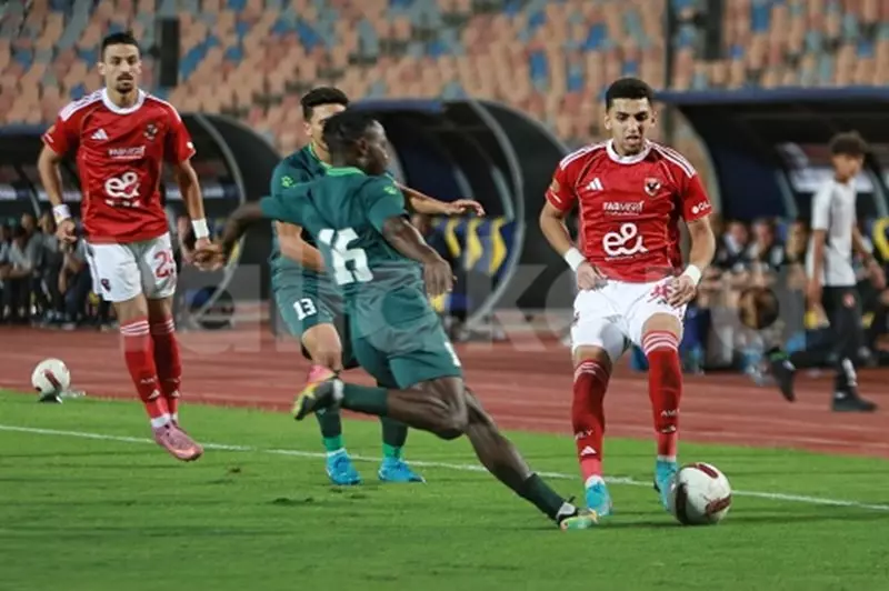 عقوبة ضد جماهير الأهلي.. إيقافات بالجملة في الجولة الـ11 بالدوري المصري