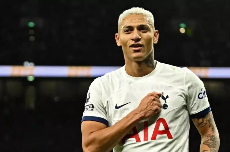 فانتازي يلا كورة.. ارتفاع سعر ريتشارليسون.. وانخفاض عدة لاعبين