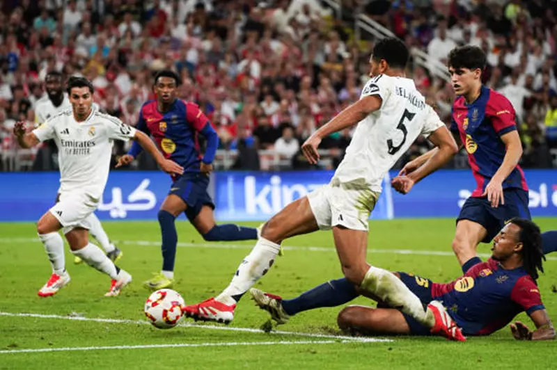 فوز يساوي تعادل وتهديد إنجاز جوارديولا.. 9 حقائق من كلاسيكو برشلونة وريال مدريد