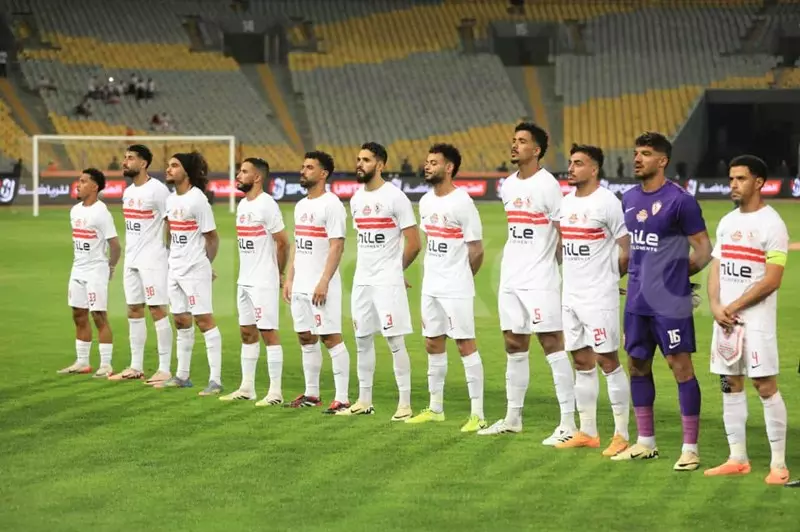 مباريات اليوم.. الزمالك ضد البنك الأهلي.. وبيراميدز يواصل المشوار الأفريقي
