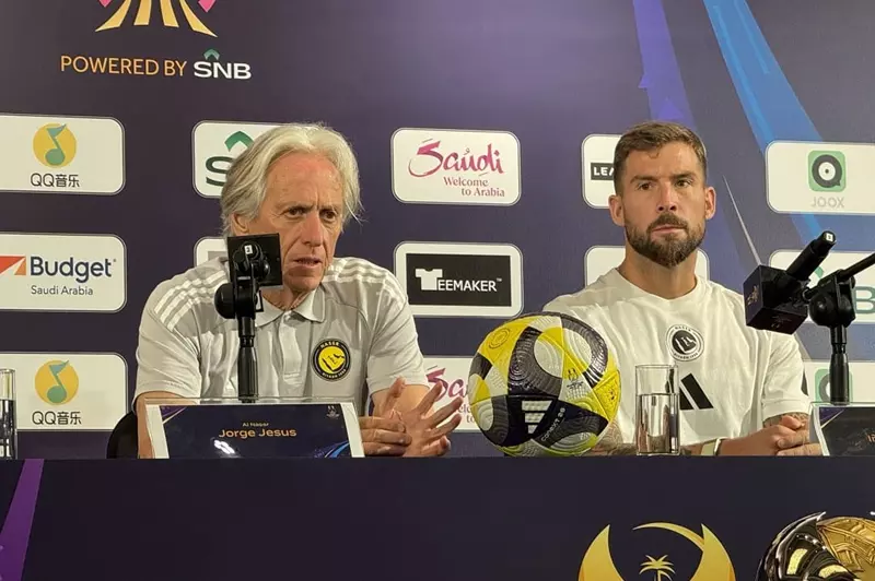 مدرب النصر: كريستيانو رونالدو لم يكن مشكلتنا أمام الاتحاد.. والدوري أولويتنا