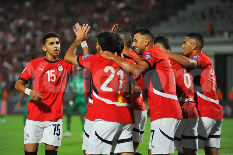 منتخبان من المغرب.. مصر تنافس على جائزة الأفضل في إفريقيا