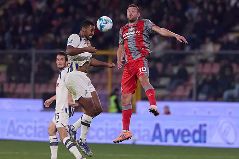 هدف فاردي لا يكفي.. أتالانتا يواصل تجنب الهزيمة في الدوري الإيطالي