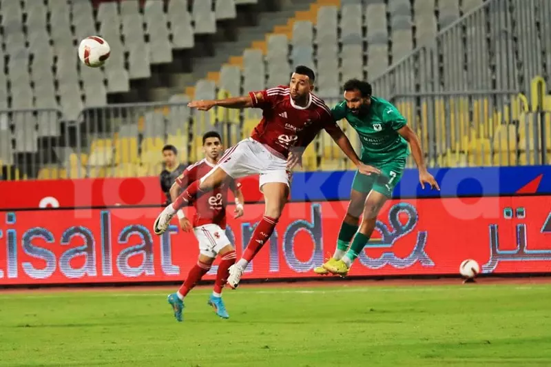 الوجهة إلى الإمارات.. موعد مباراة الأهلي المقبلة بعد التعادل مع المصري