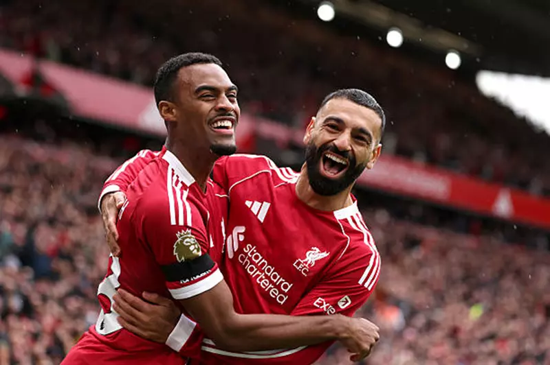 موعد والقناة الناقلة لمباراة ليفربول أمام أستون فيلا في الدوري الإنجليزي