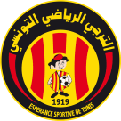 الترجي شعار