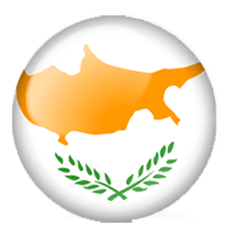 قبرص شعار